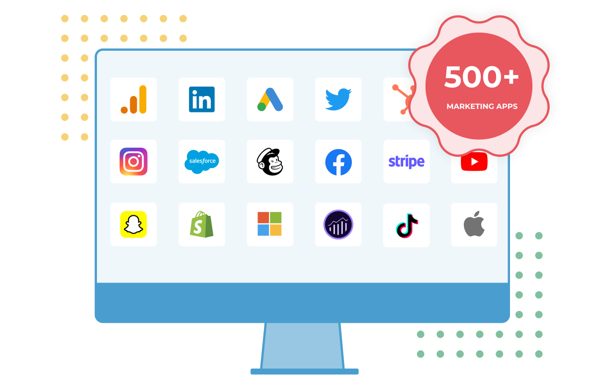 Data Sources Data Connector overview Funnel